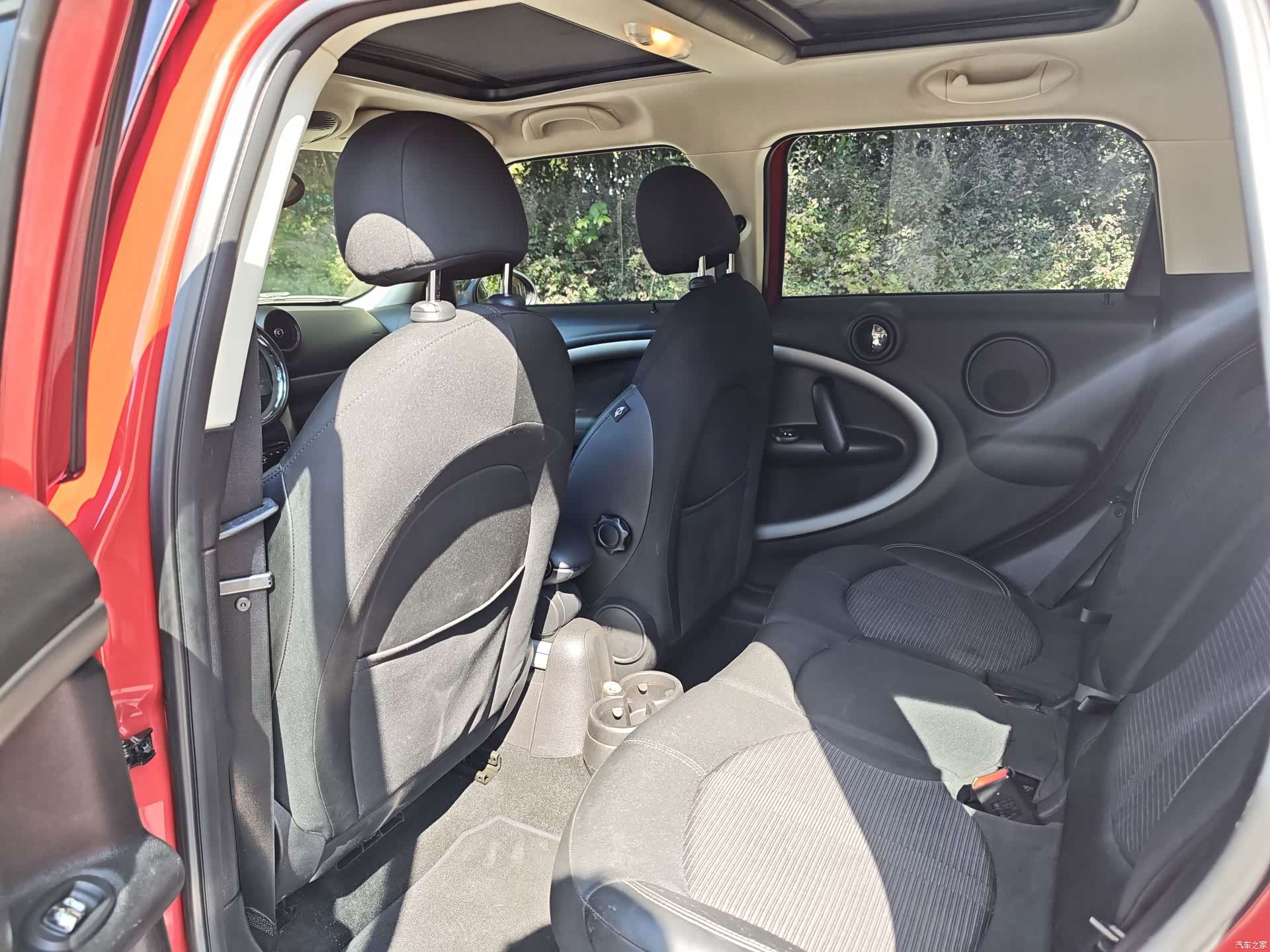 Mini Countryman, 2015 19