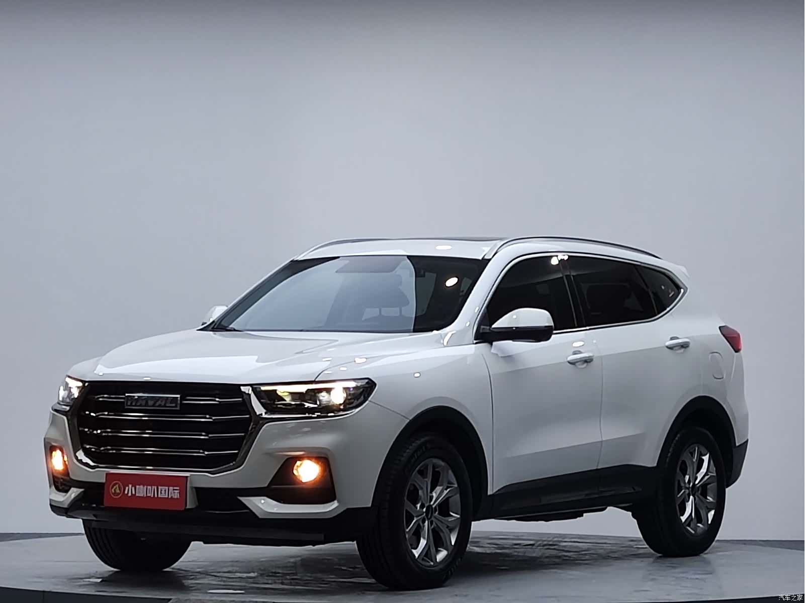 Haval H6, 2022 2