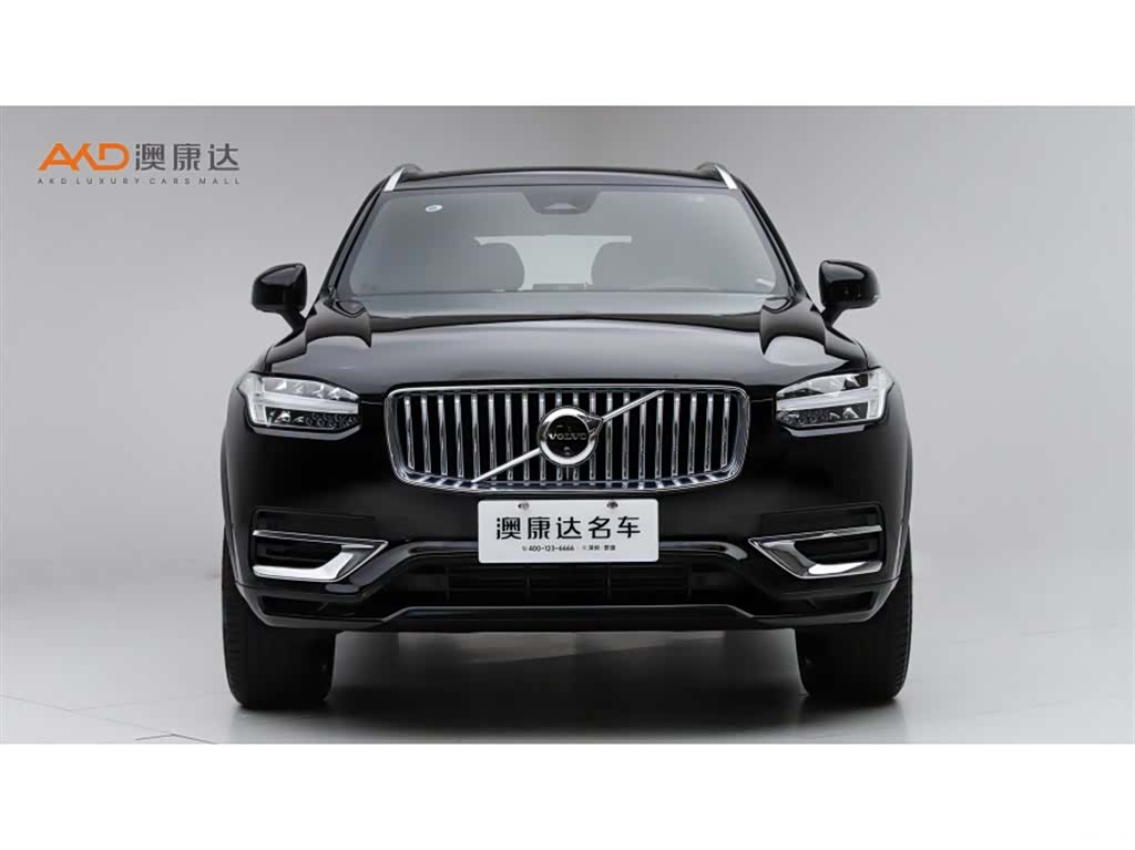 Volvo XC90, 2024 2