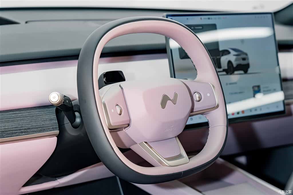 NIO L60, 2026 9
