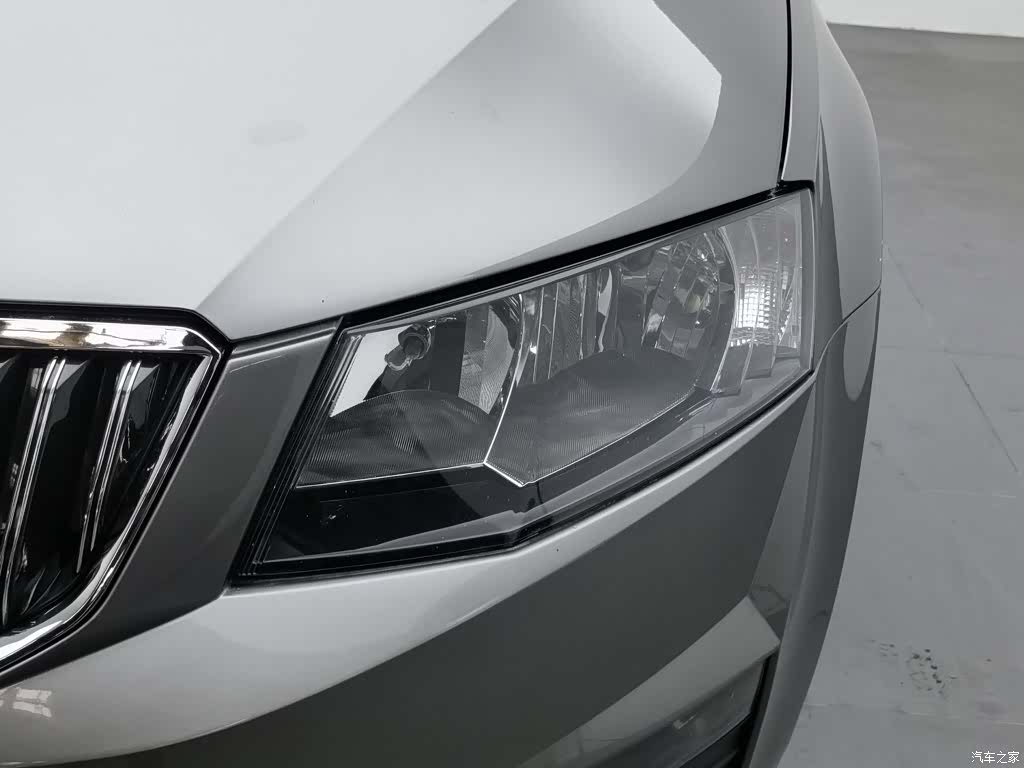 Skoda Octavia, 2016 7