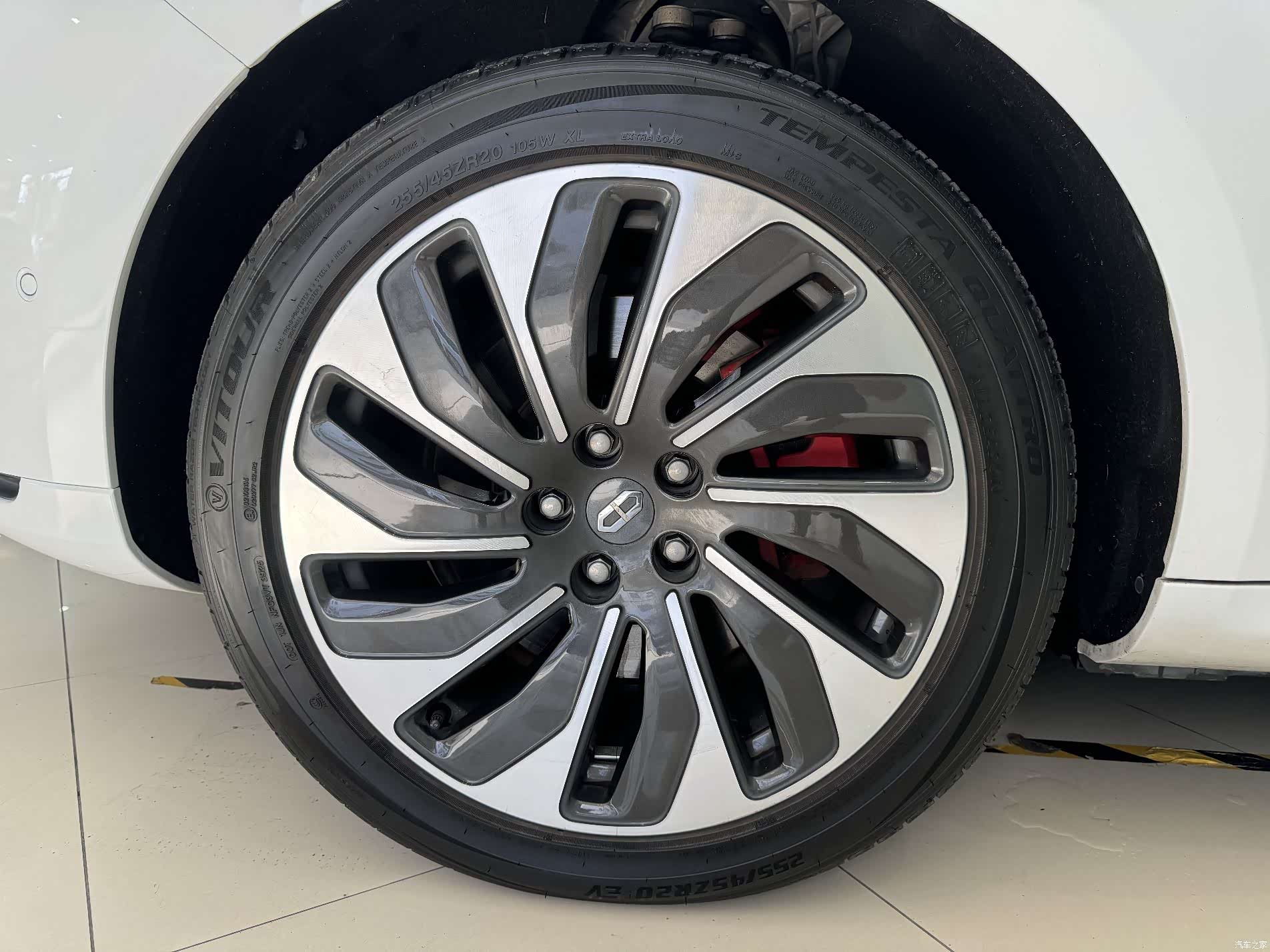 AITO M5, 2022 20