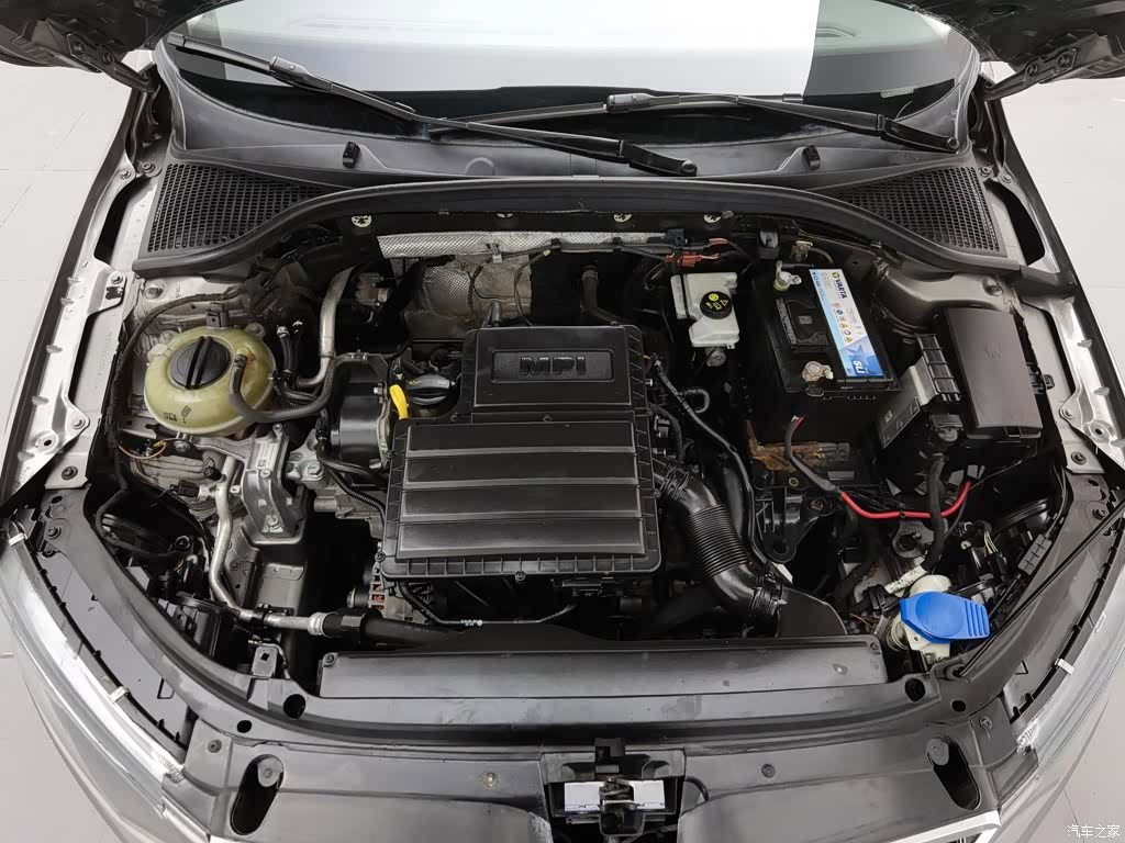 Skoda Octavia, 2016 6