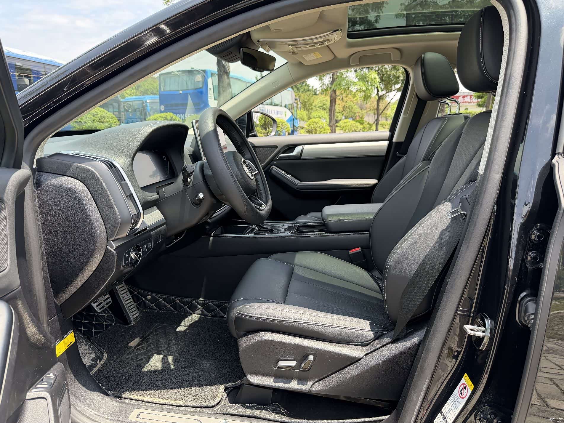 BYD Tang, 2019 4