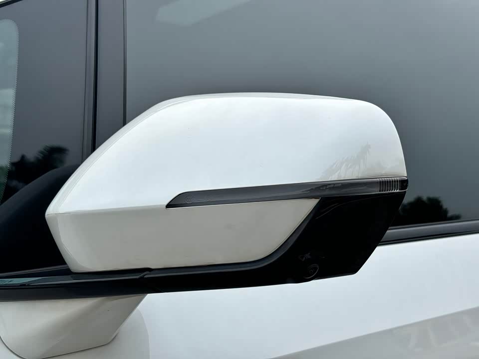 Trumpchi Trumpchi M8 Trumpchi Trumpchi M8