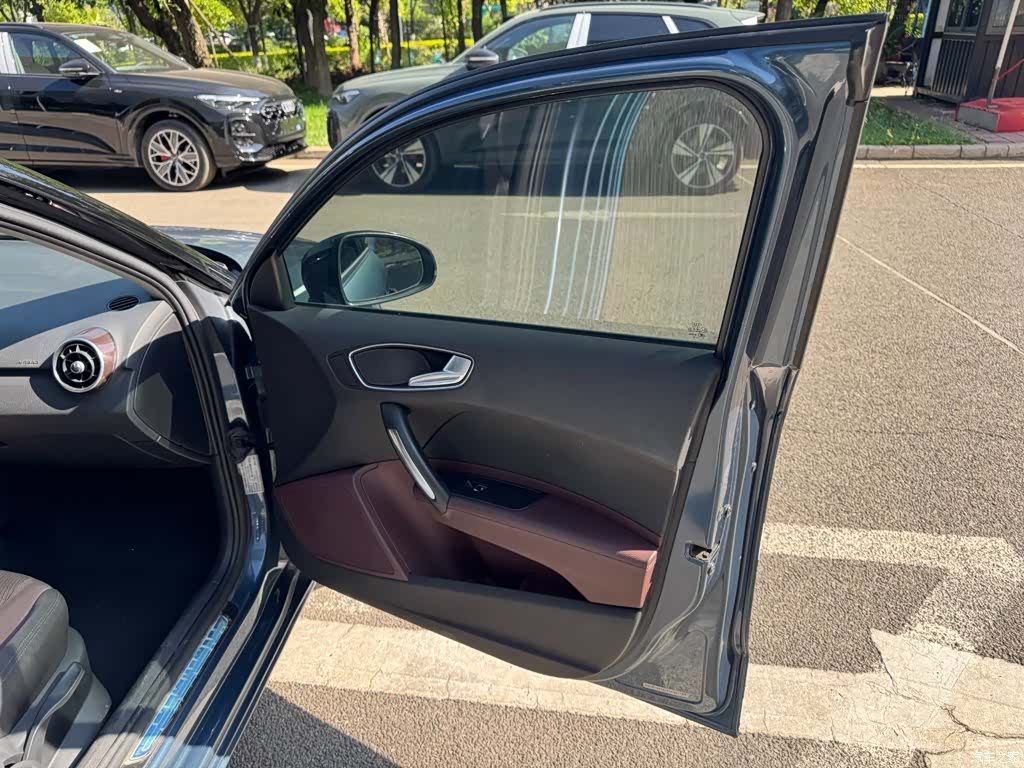 Audi A1, 2016 25