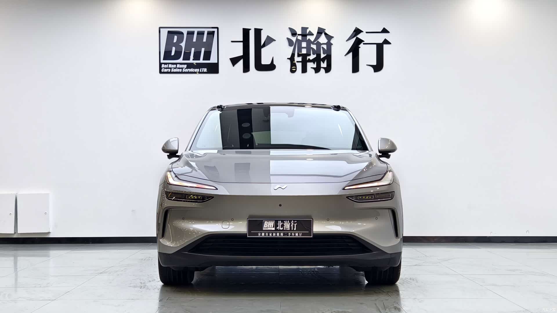 NIO L60, 2025 2
