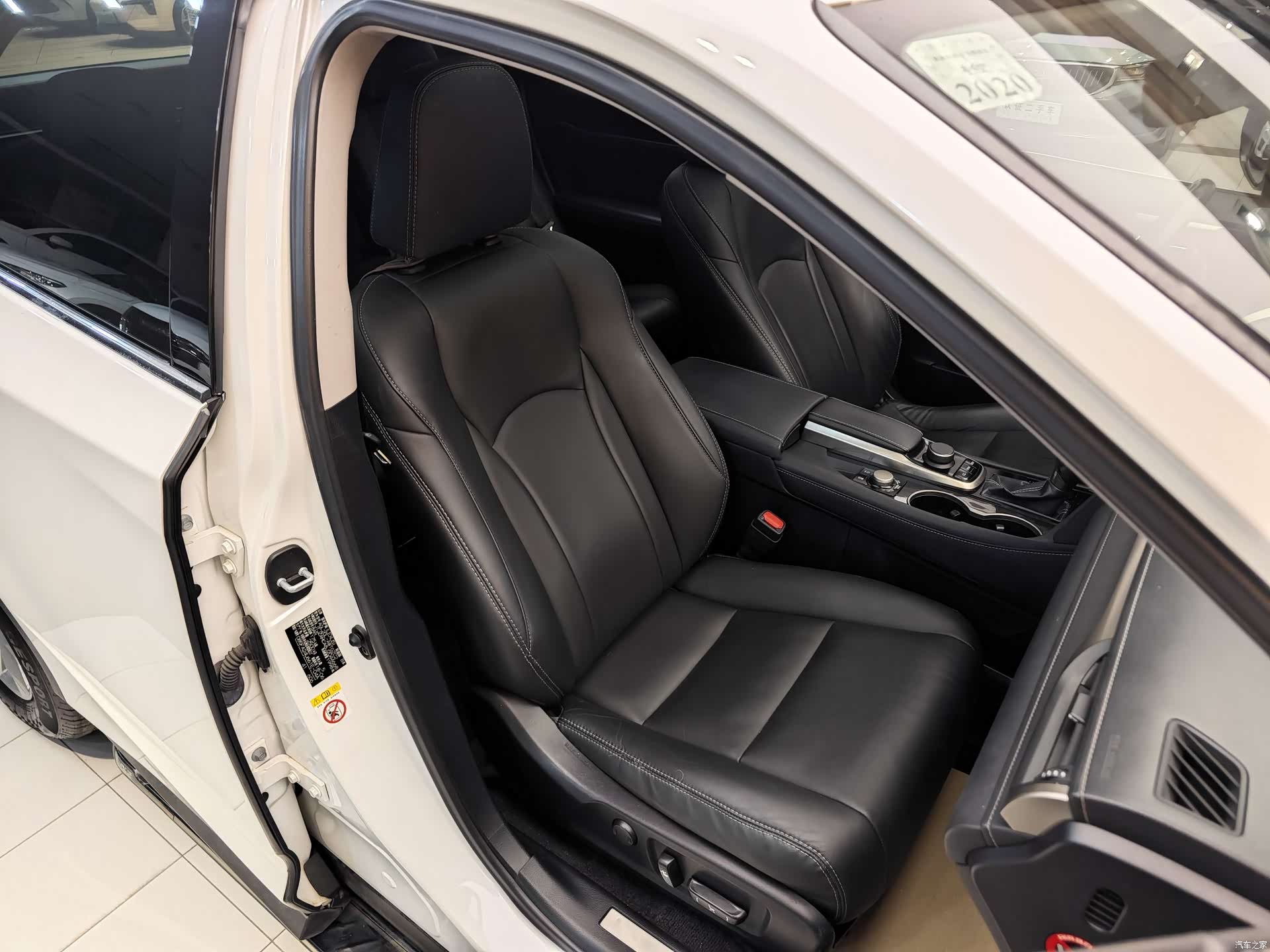 Lexus RX, 2018 35