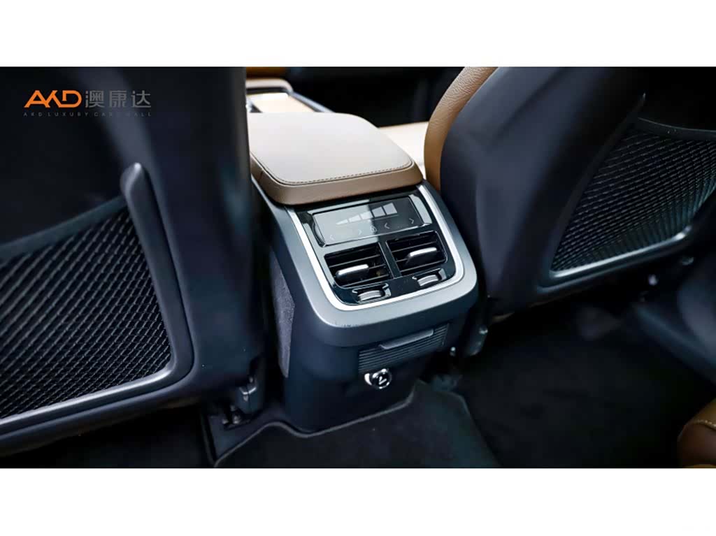 Volvo XC90, 2020 10