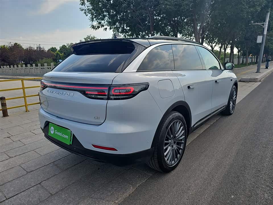 Haval Hengshui Cart