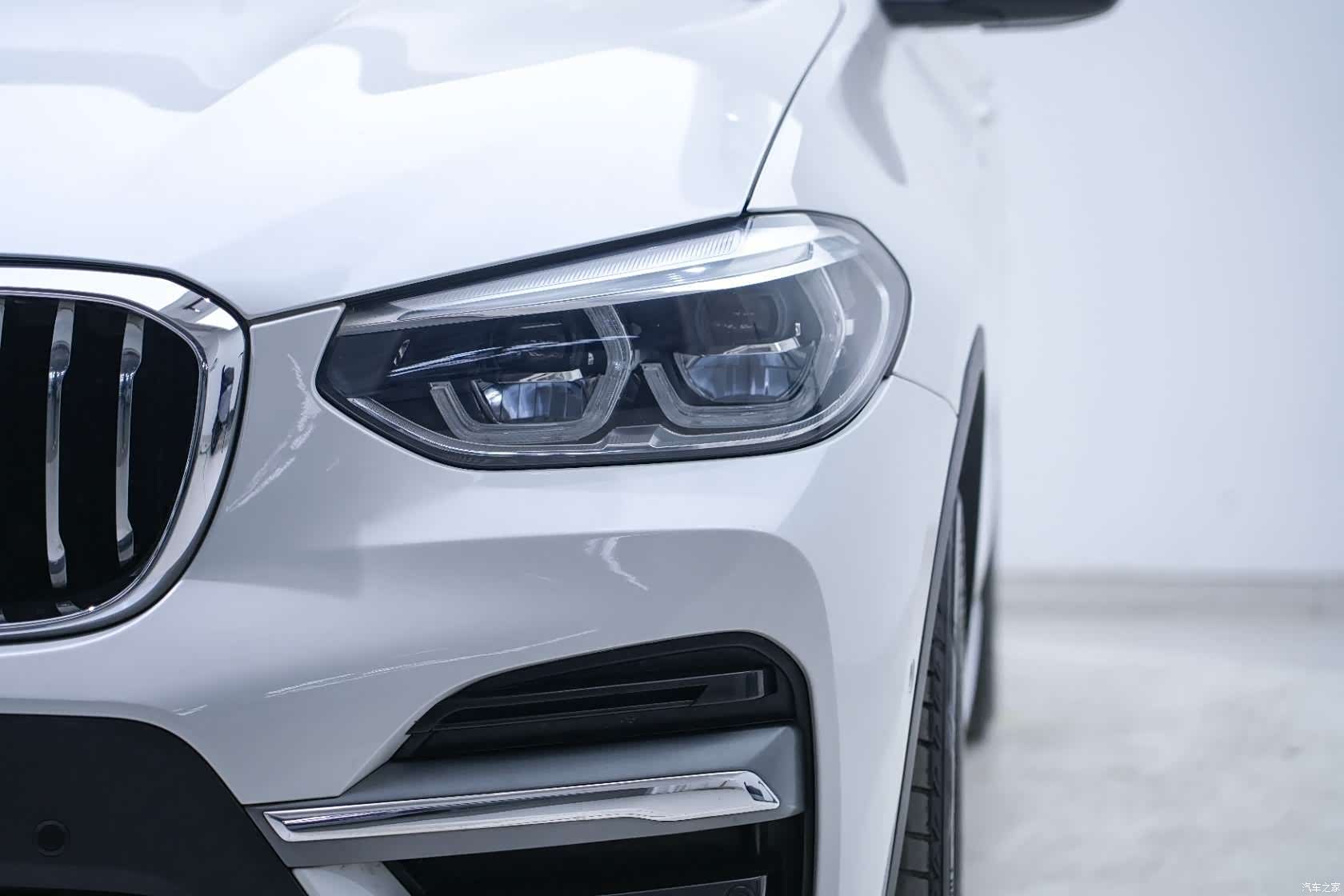 BMW X3, 2020 17