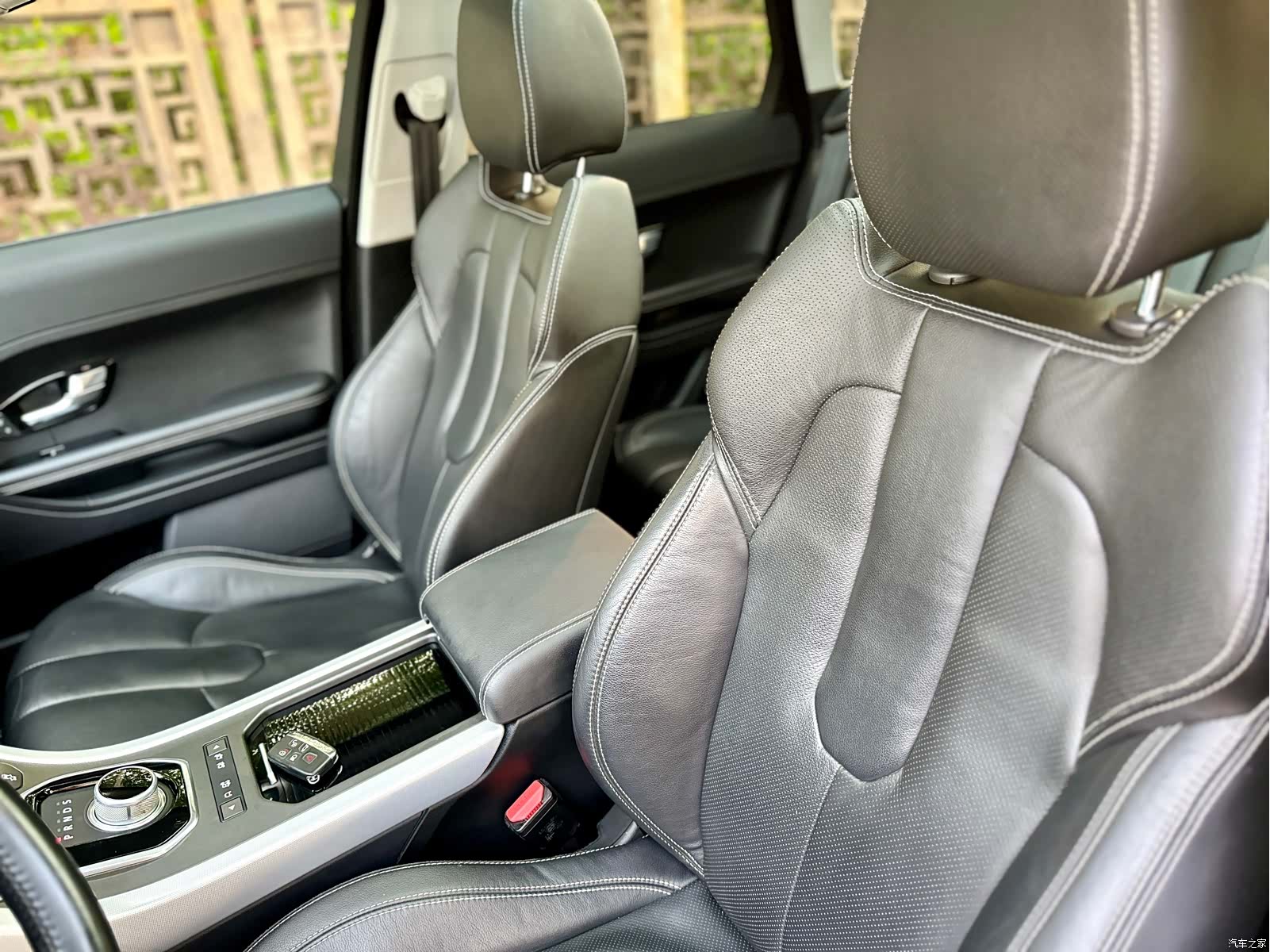Land Rover Range Rover, 2014 24