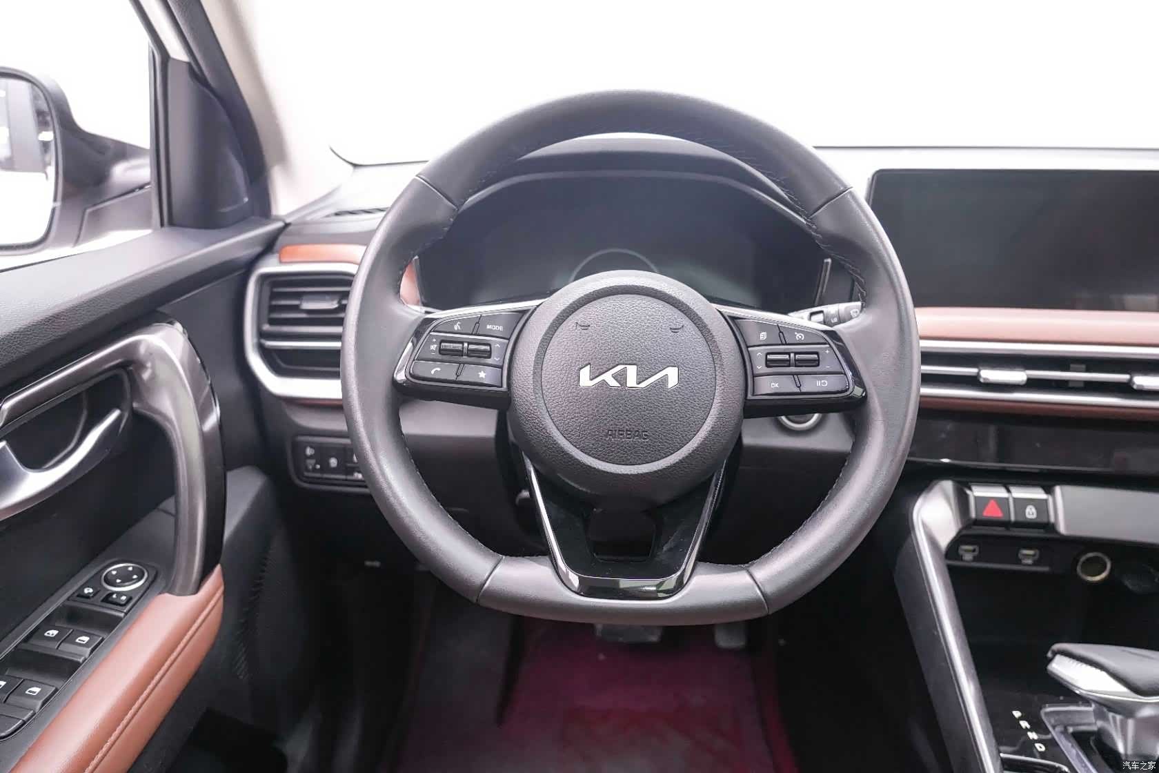 Kia Sportage, 2023 13
