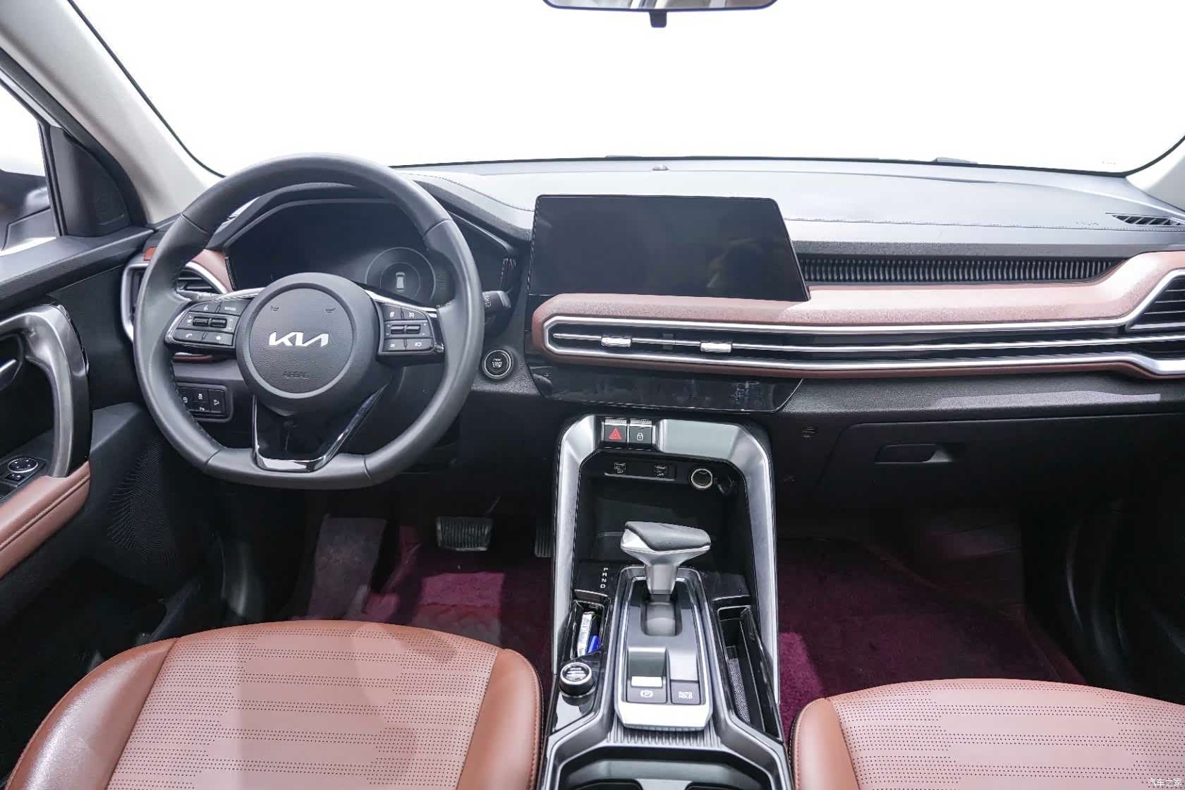 Kia Sportage, 2023 16