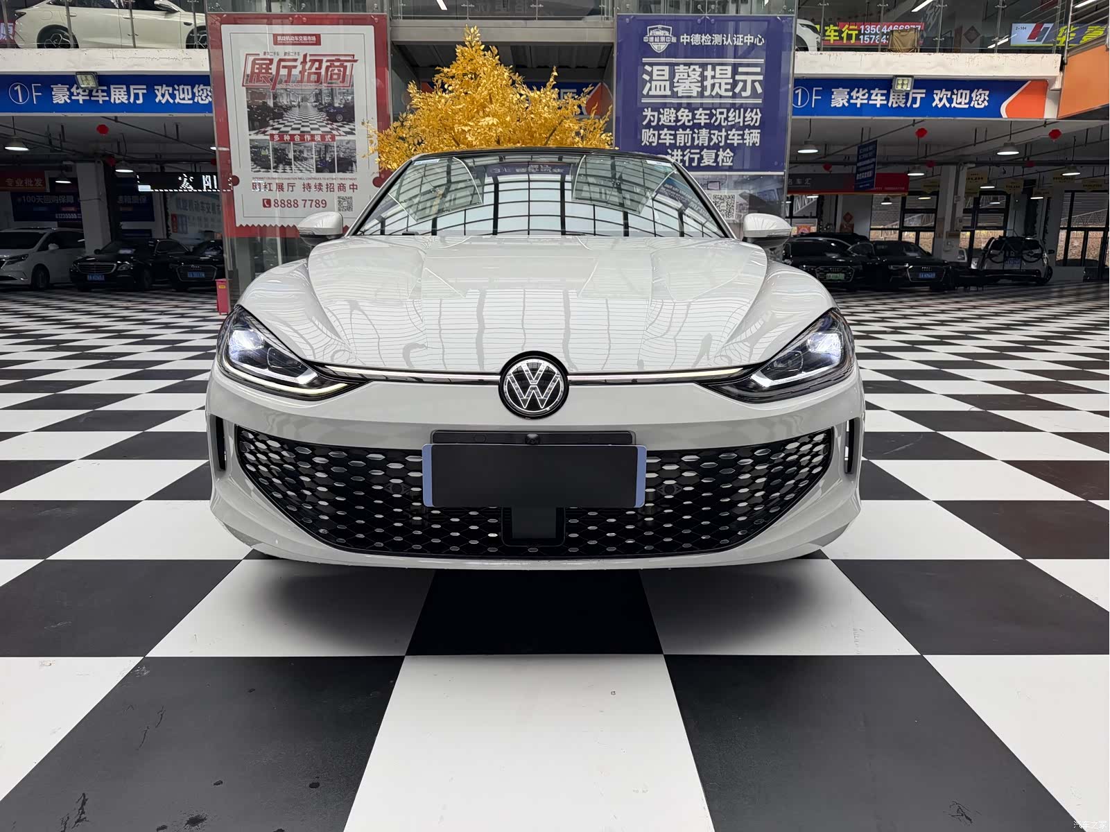 Volkswagen Lamando, 2023 2