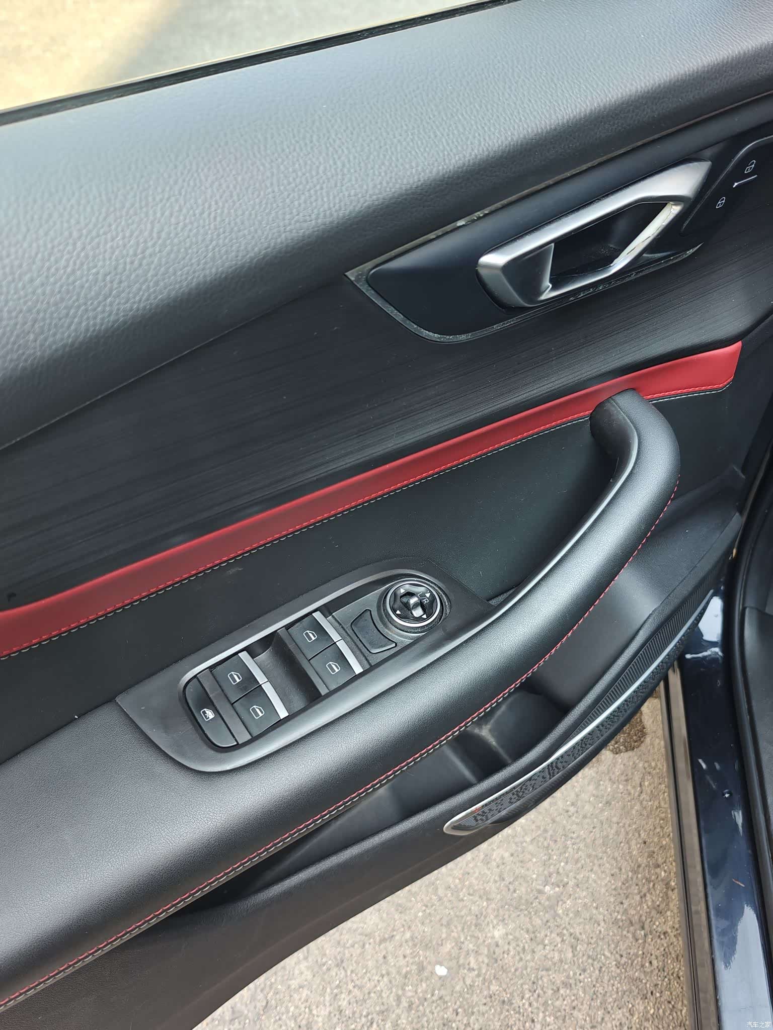 Chery Tiggo 7, 2021 8