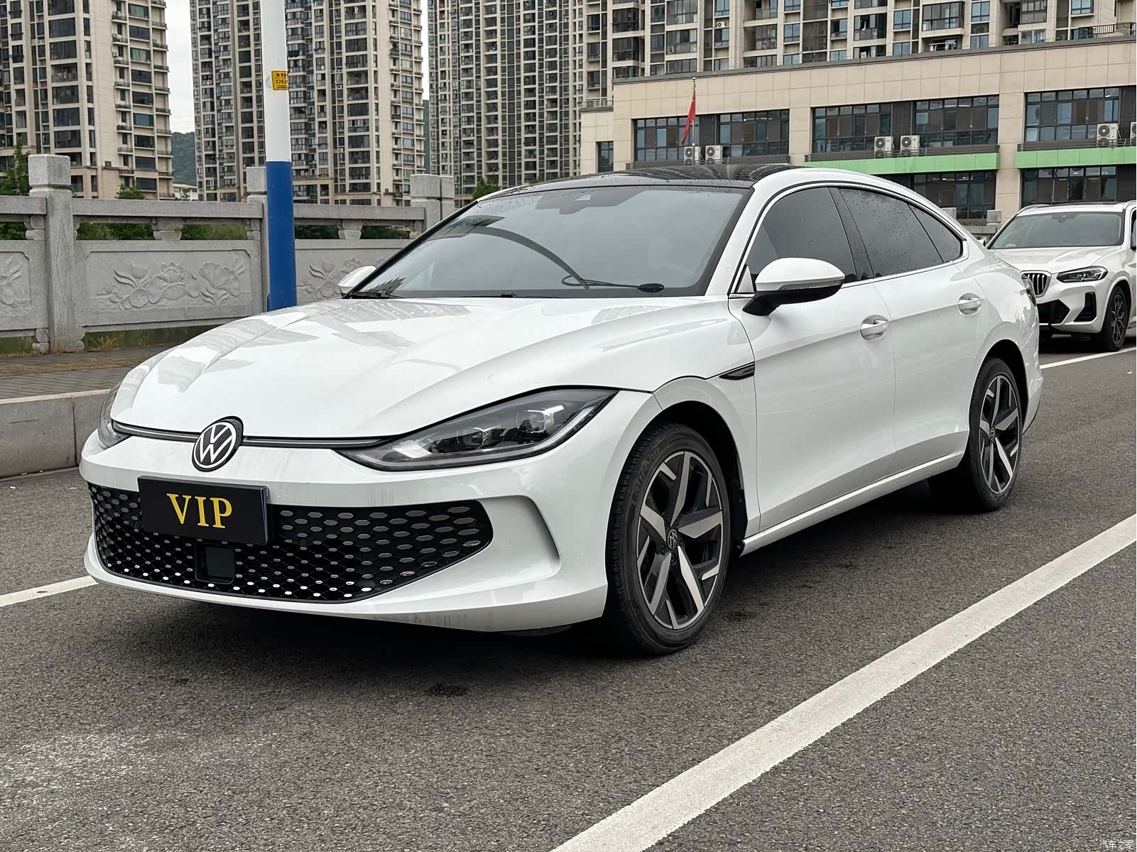 Volkswagen Lamando, 2025 3