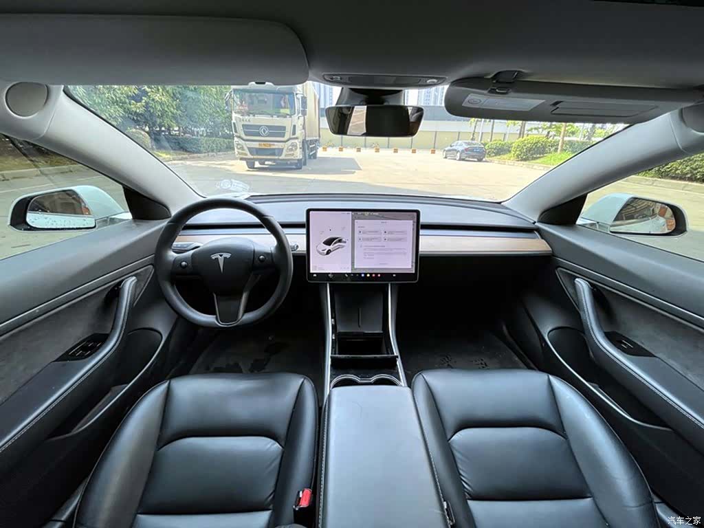 Tesla Model 3, 2020 9
