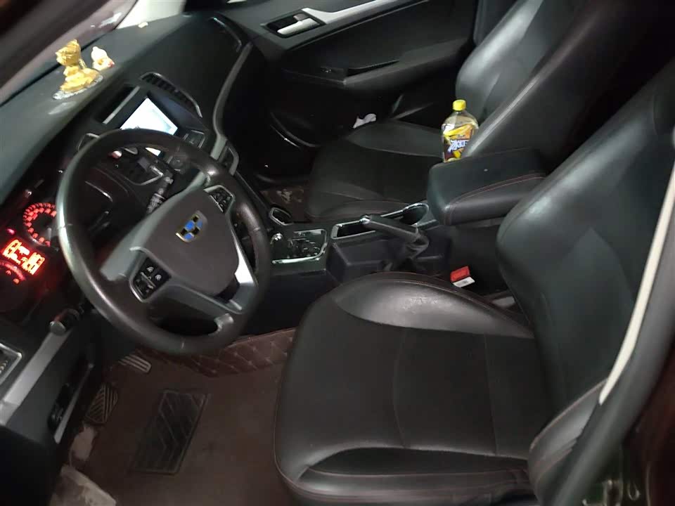 Geely Vision Geely Vision