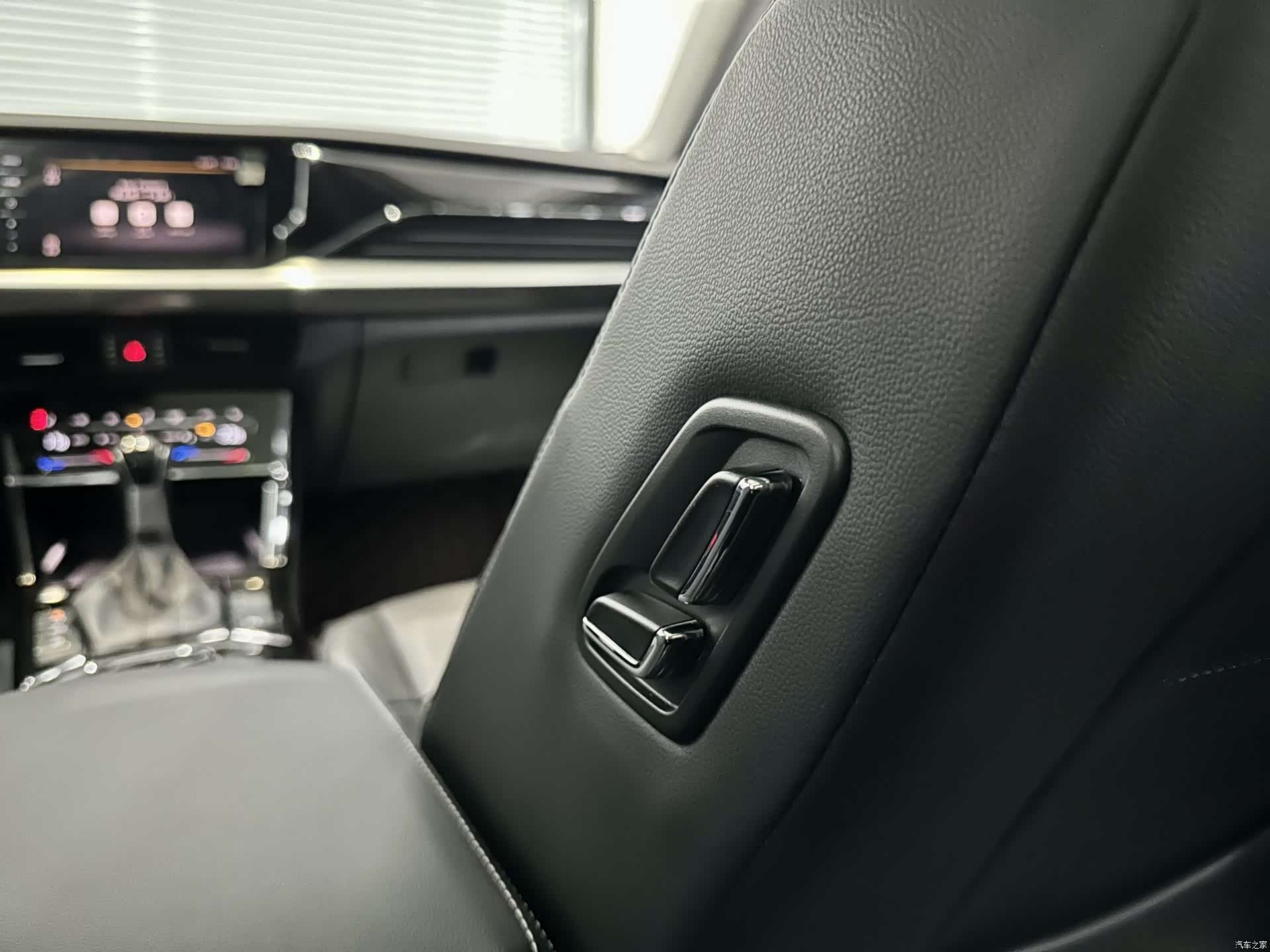 Volkswagen Passat, 2023 12