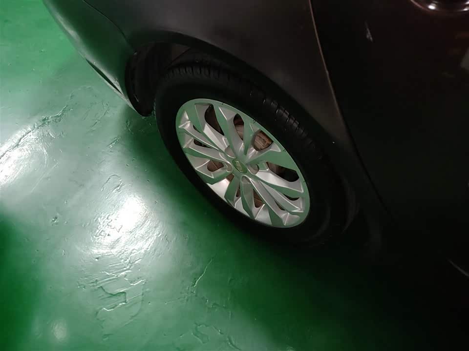 Geely Vision Geely Vision