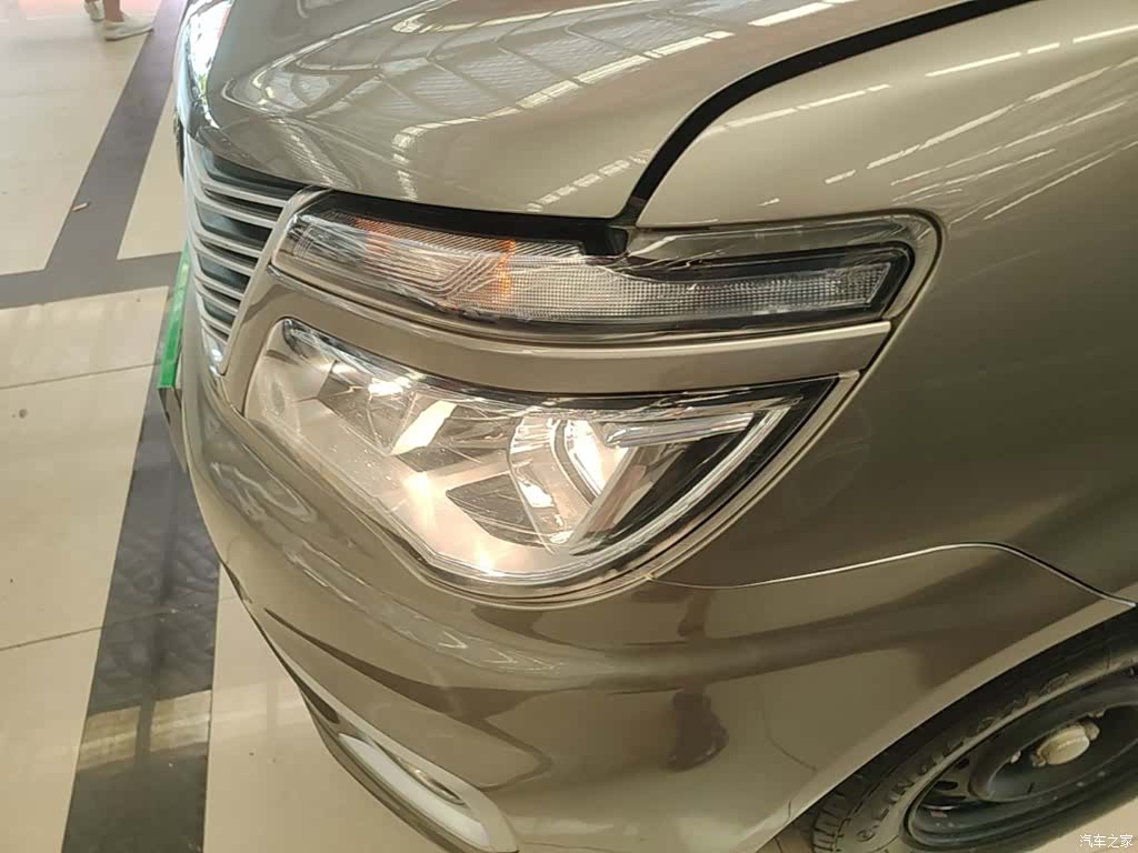 DongFeng M5L, 2021 24