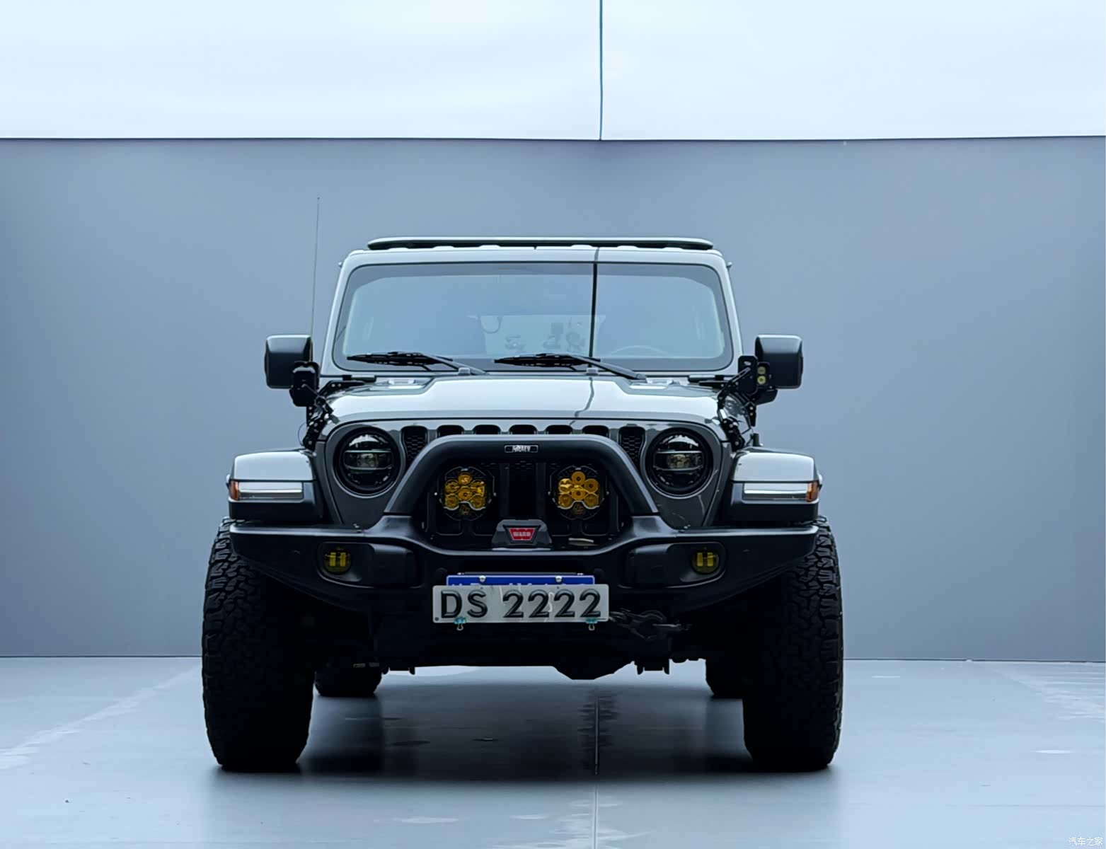 Jeep Wrangler, 2022 2
