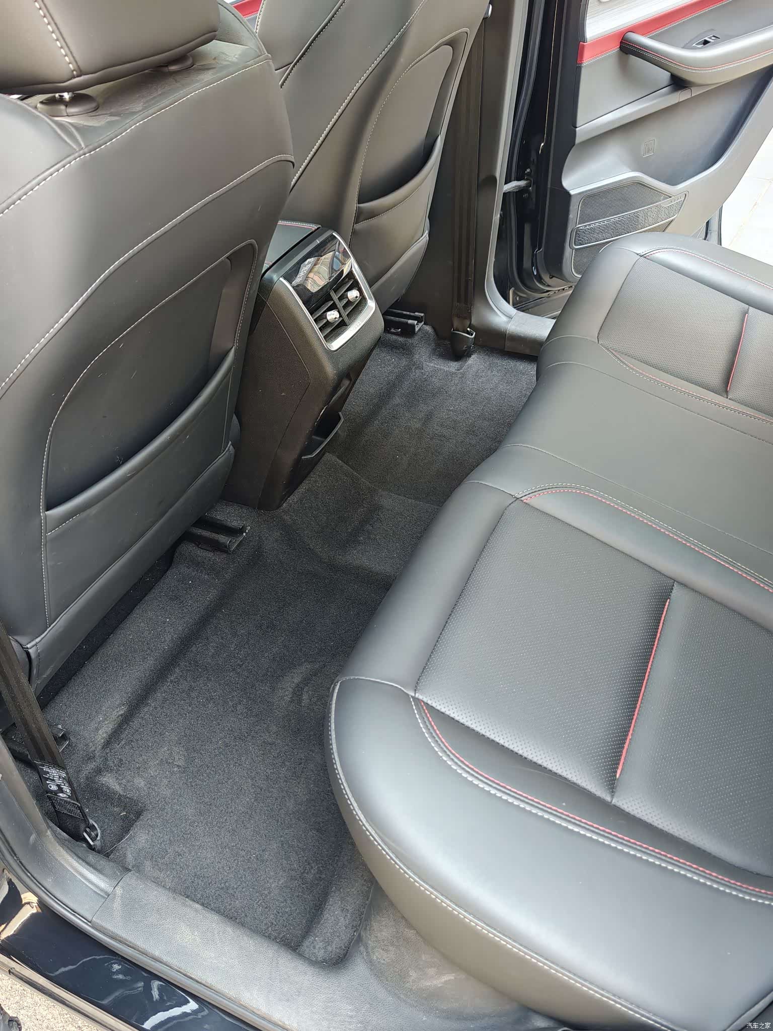 Chery Tiggo 7, 2021 15