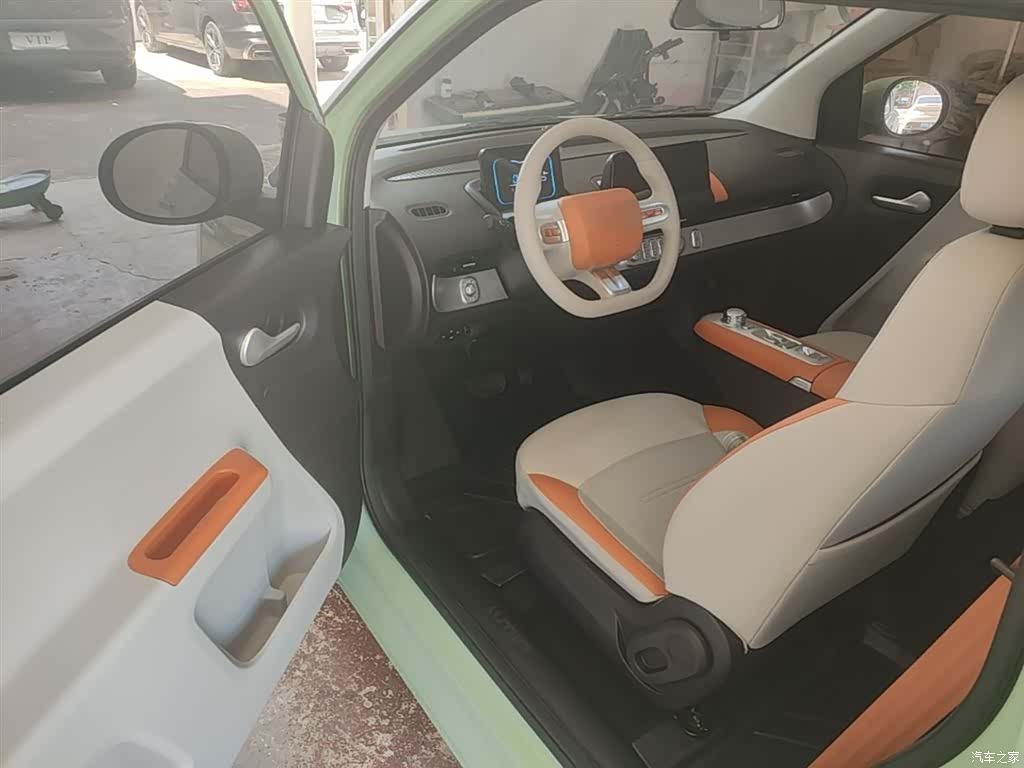 Changan Lumin, 2025 16