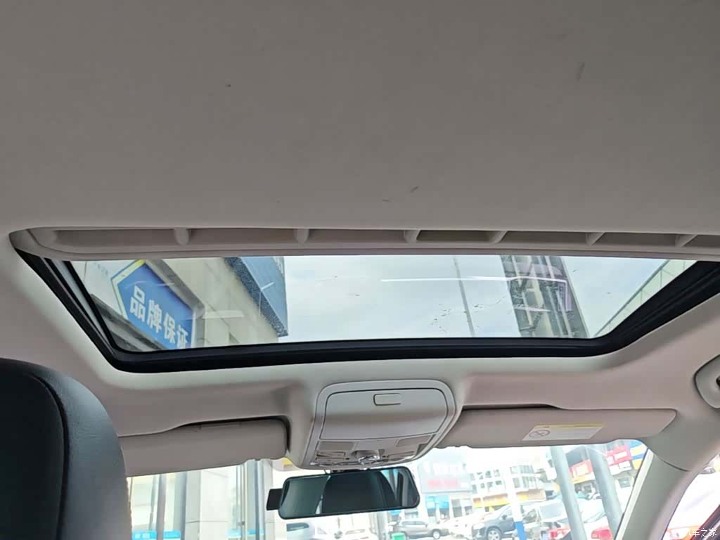 Volkswagen Passat, 2016 18
