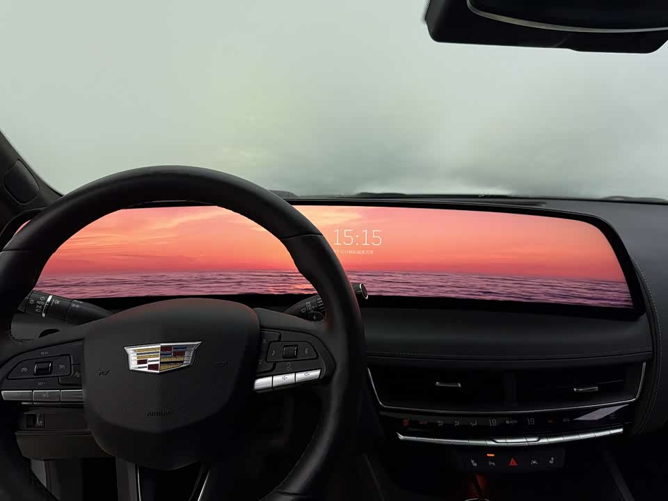 Cadillac CT5 Cadillac CT5