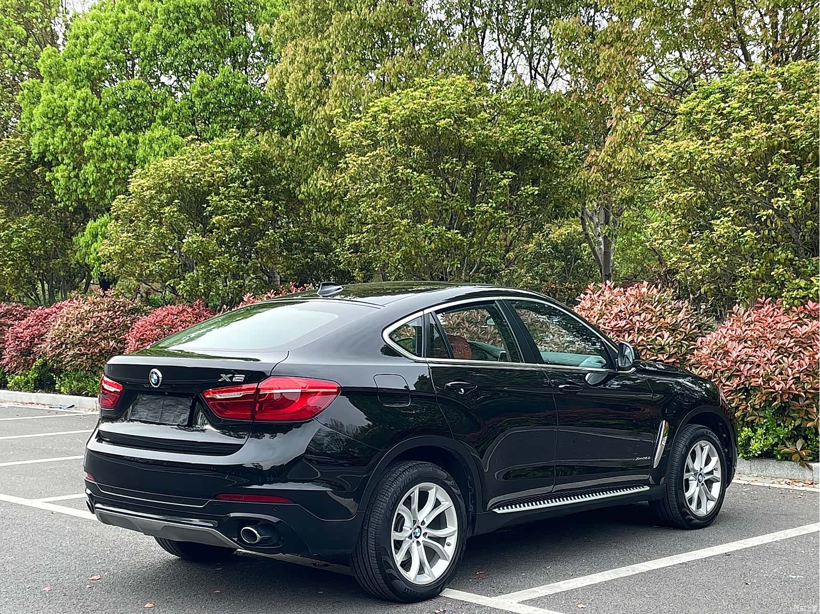 BMW X6, 2017 15