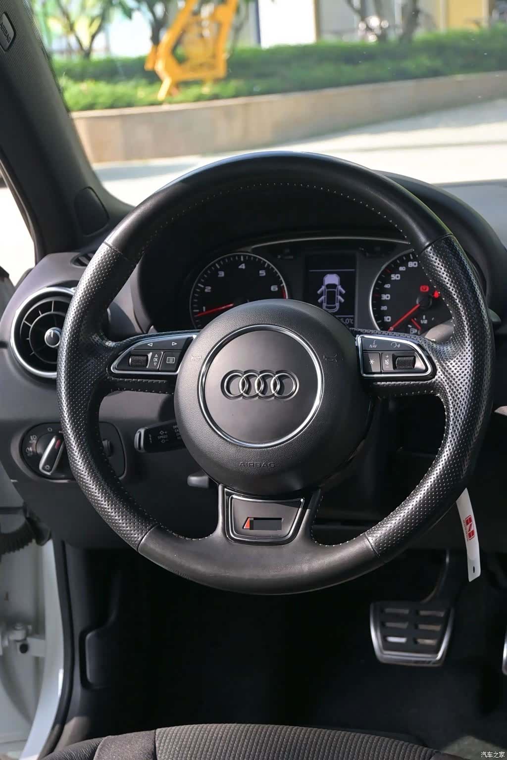 Audi A1, 2018 8