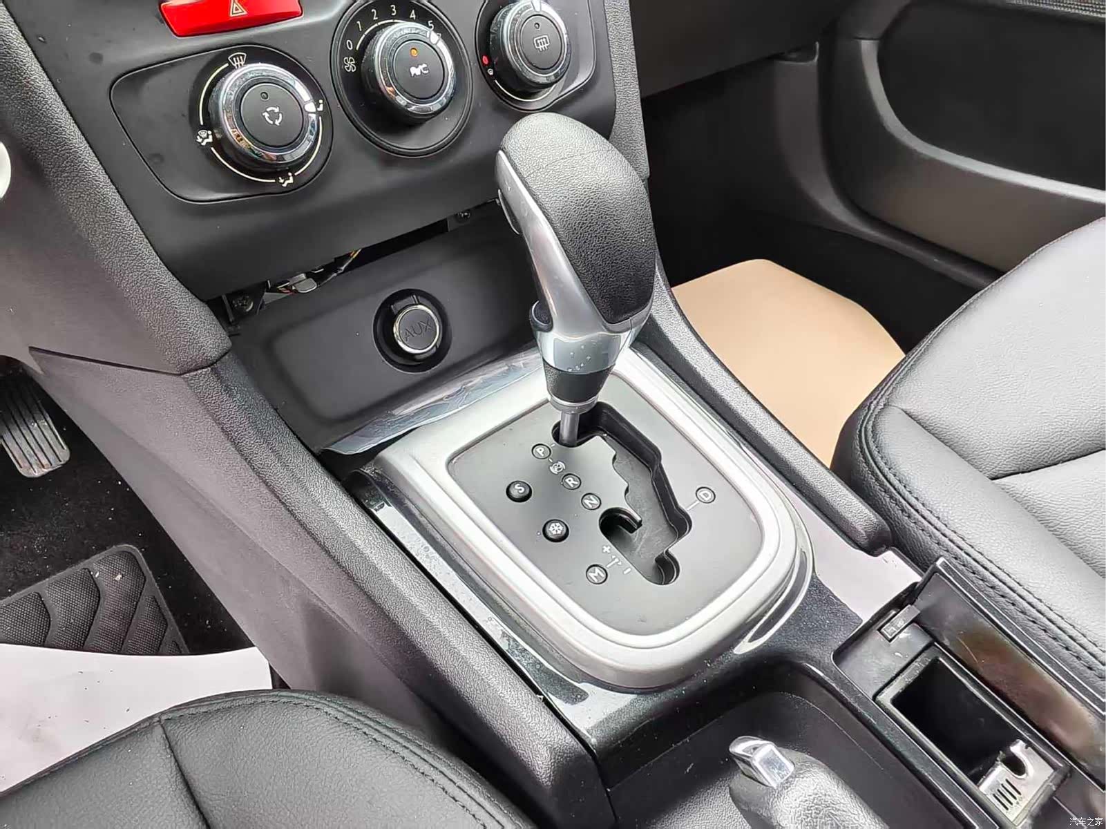 Citroen C4, 2015 6