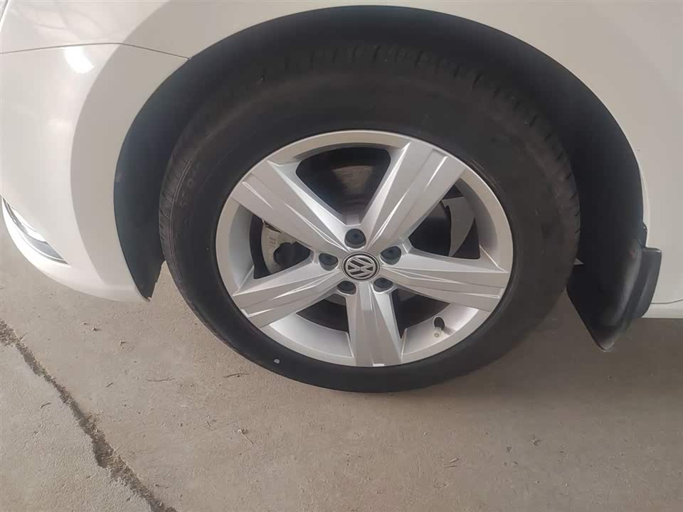 Volkswagen Lavida Volkswagen Lavida