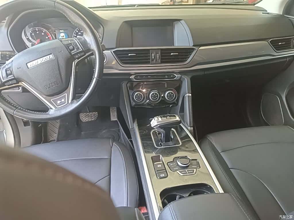 Haval H6, 2018 14