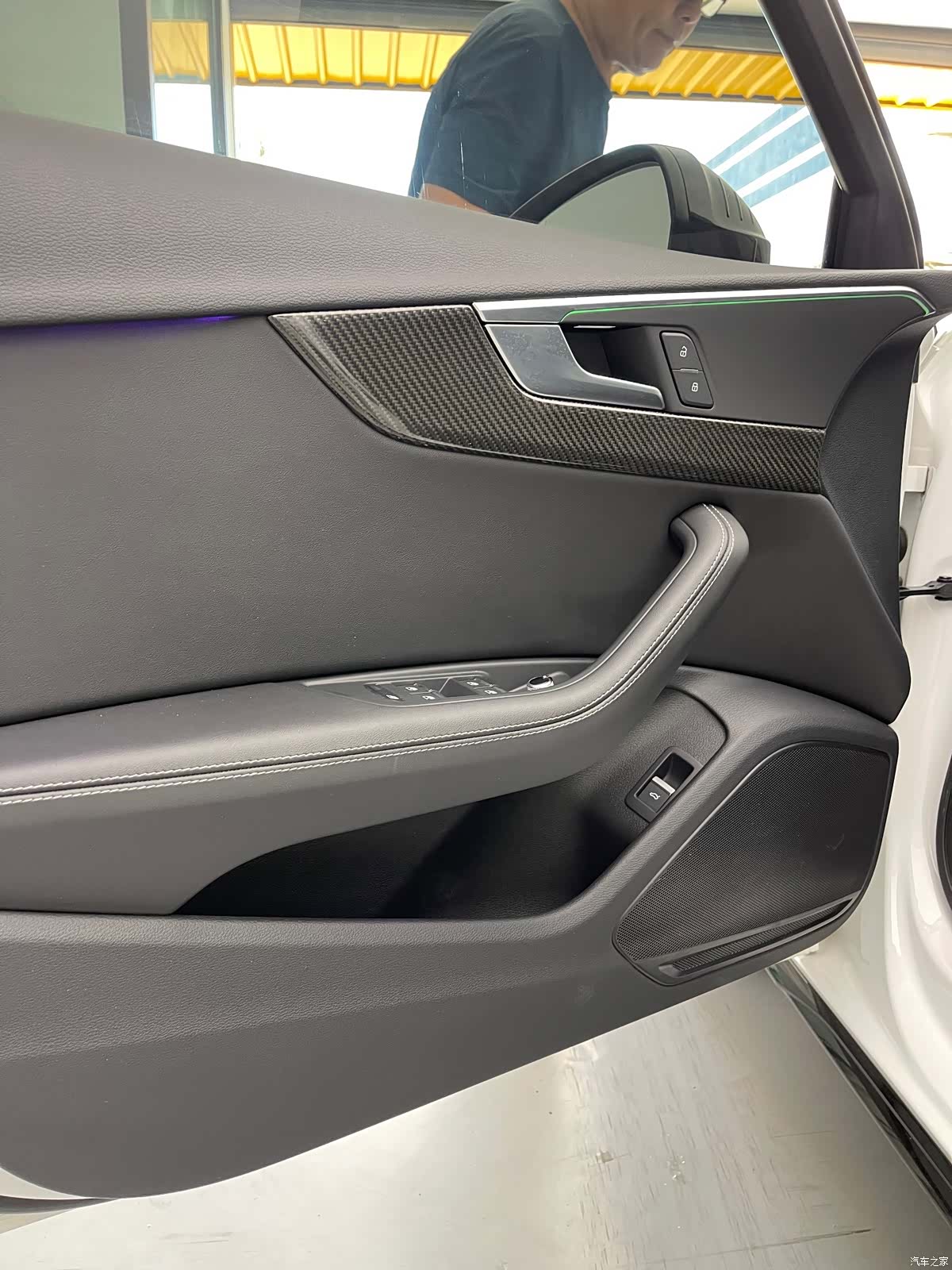 Audi A4L, 2022 20