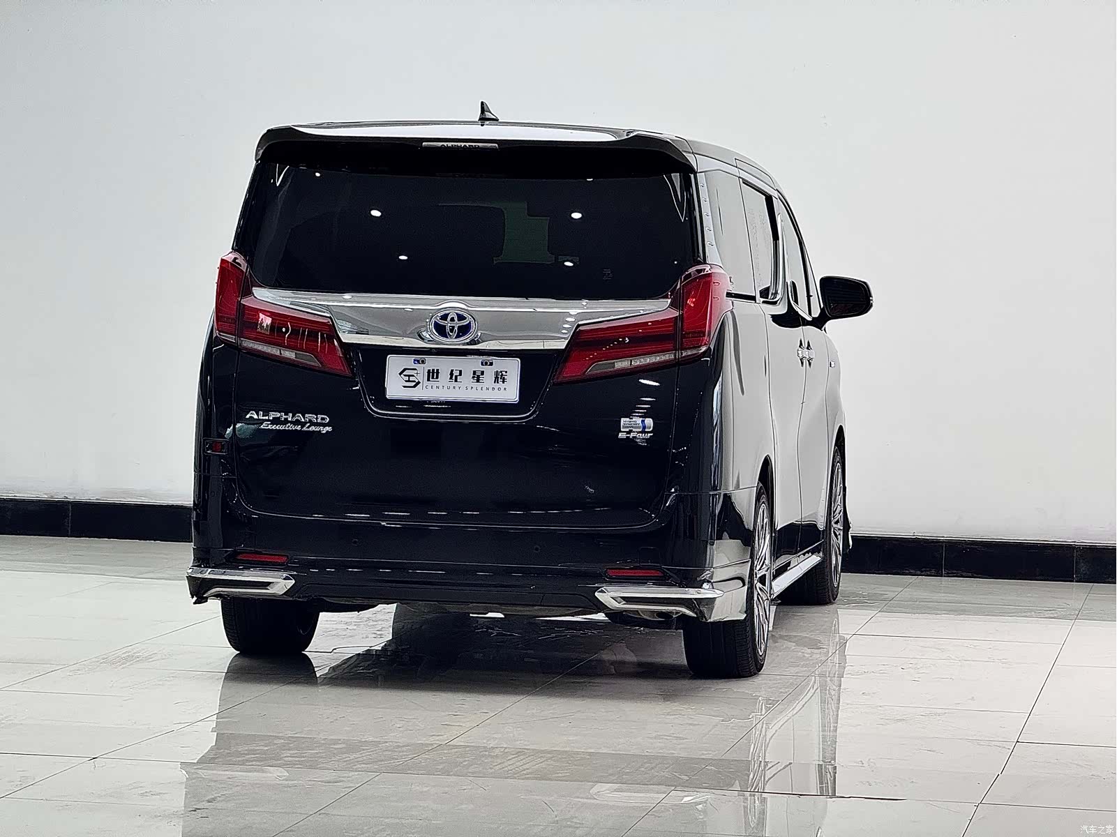 Toyota Alphard, 2022 6