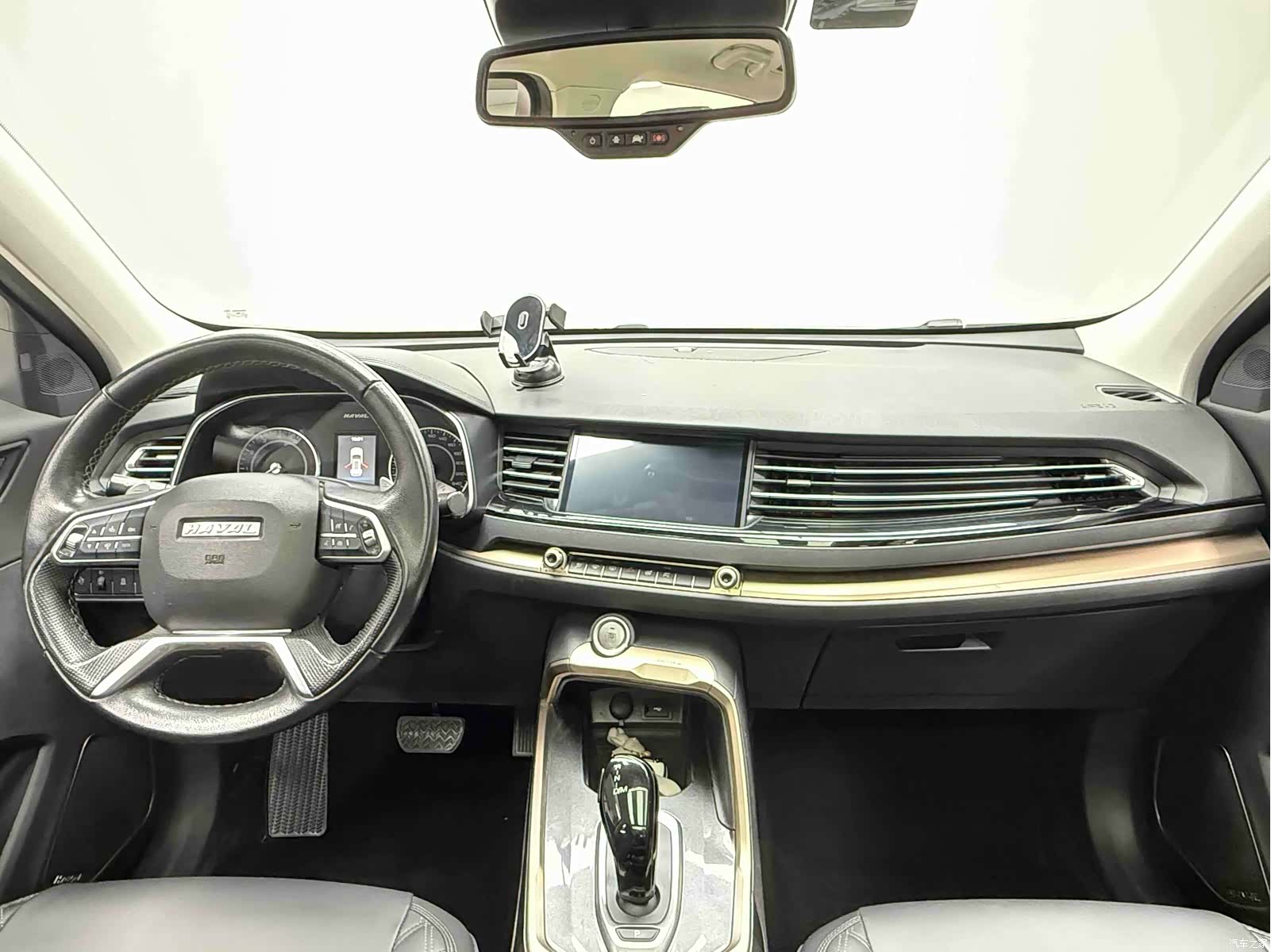 Haval H6, 2020 14