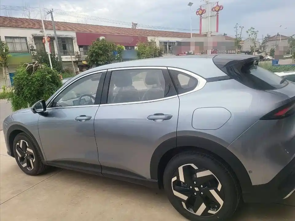 Baoding Sea of Clouds