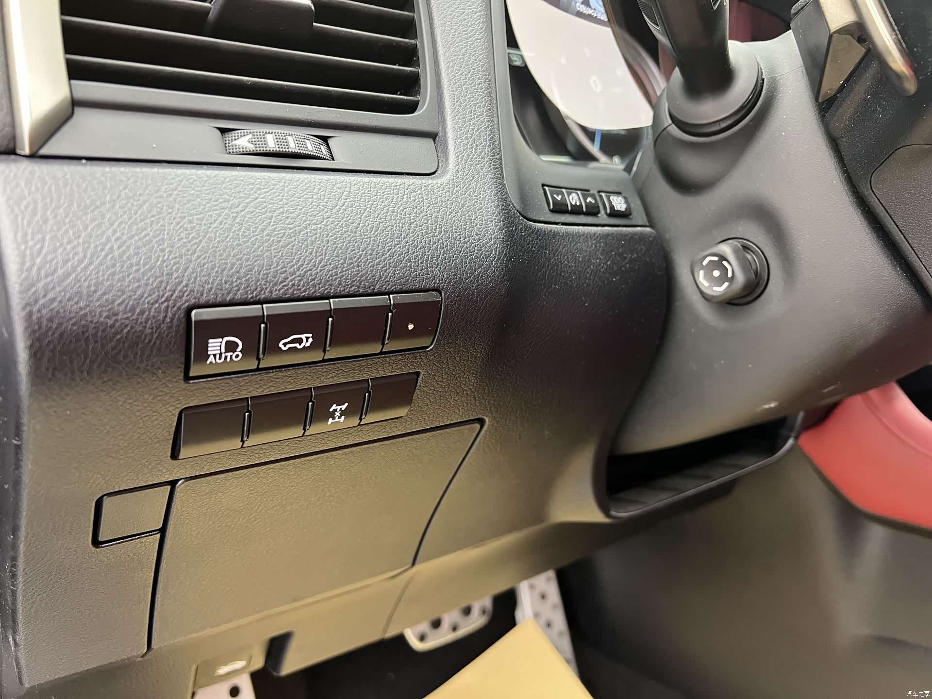 Lexus RX, 2020 все фото