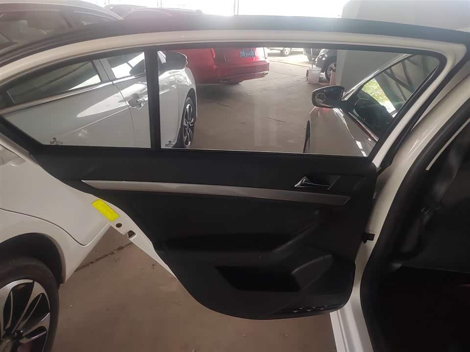 Volkswagen Lavida Volkswagen Lavida