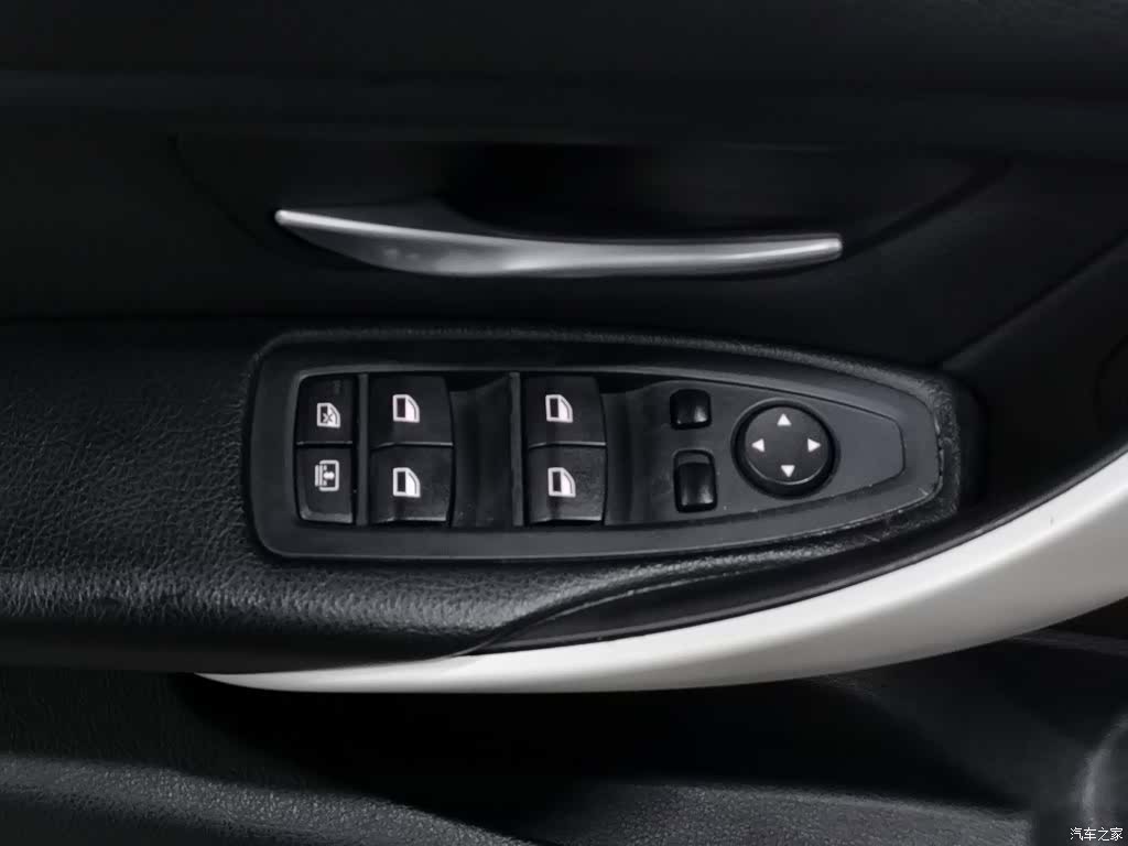 BMW 3 Series, 2015 9