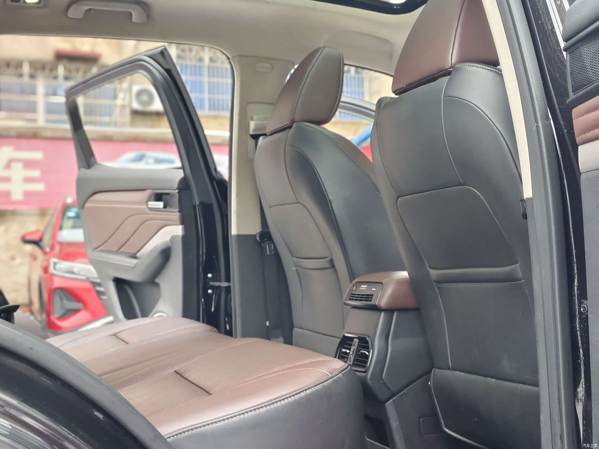 WEY VV6, 2019 14