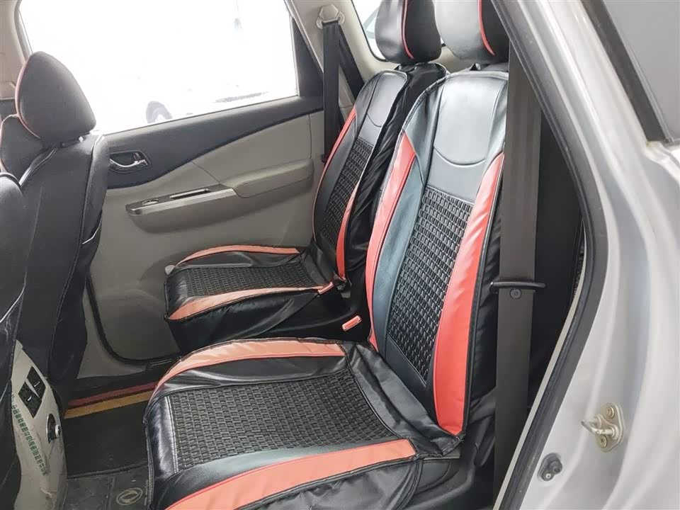 Forthing Popular S500