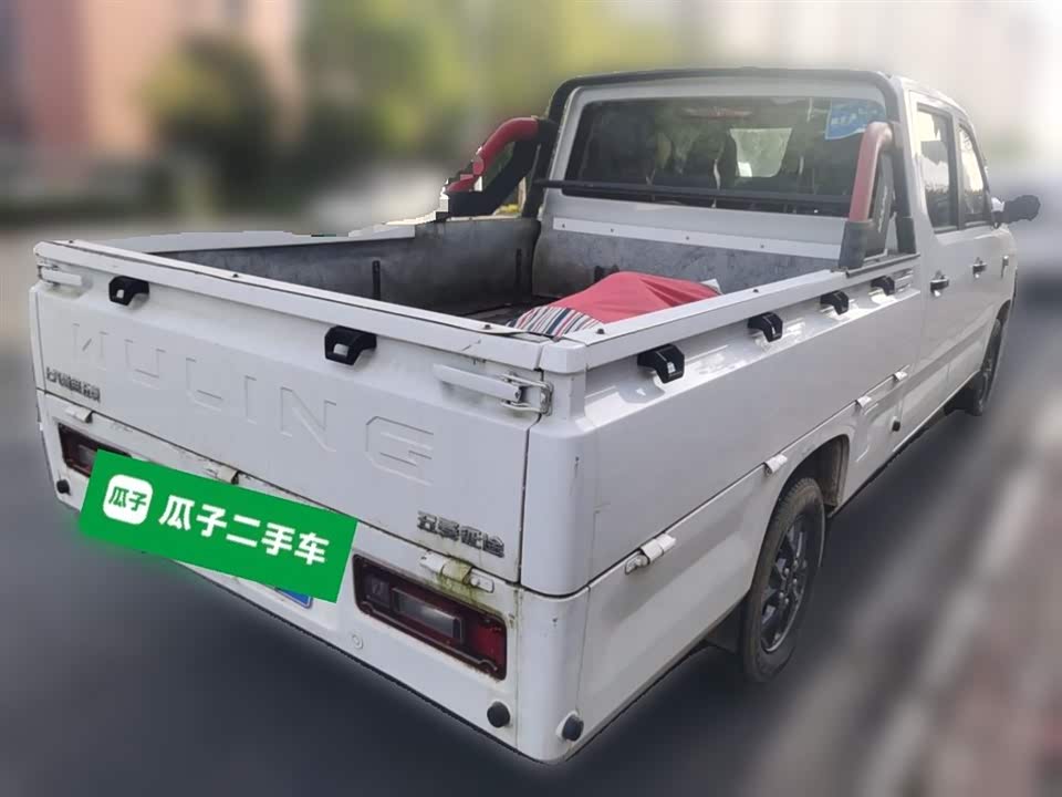 Wuling Wuling Journey