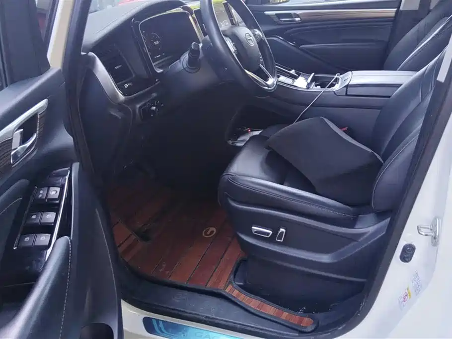 Trumpchi Trumpchi M8