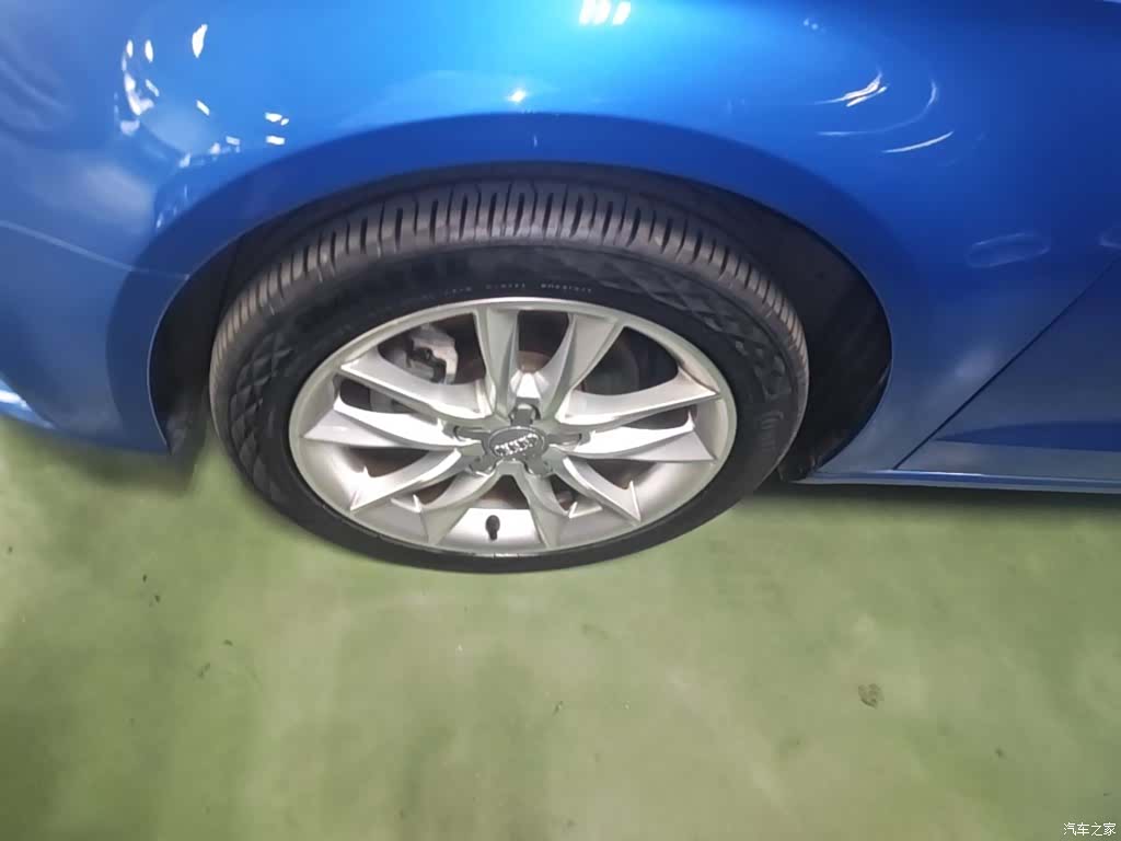 Audi A3, 2019 23