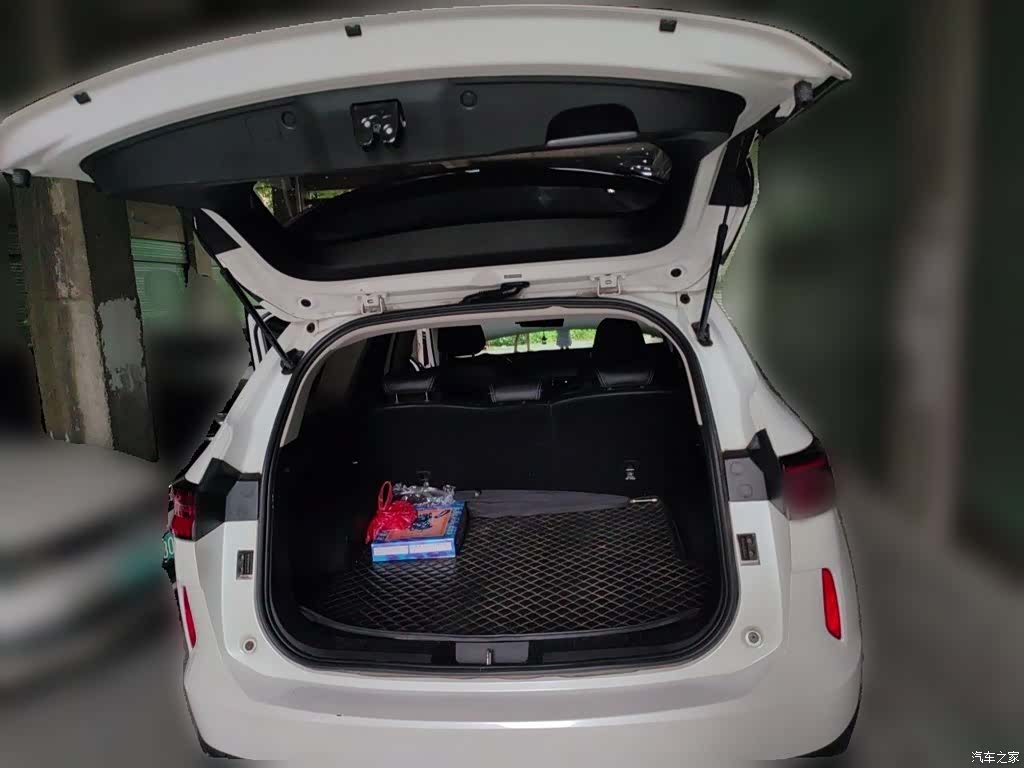 Haval H6, 2021 10
