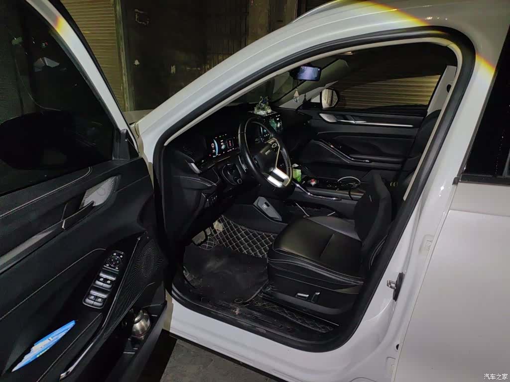 Haval H6, 2021 14